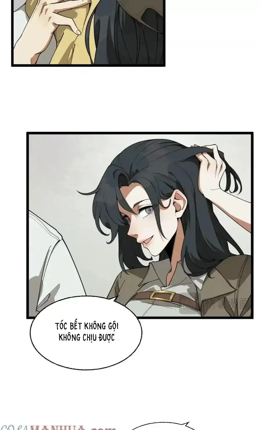 Ngài Hoàn Toàn Không Tiết Lộ Sao? Chapter 22 - Trang 2