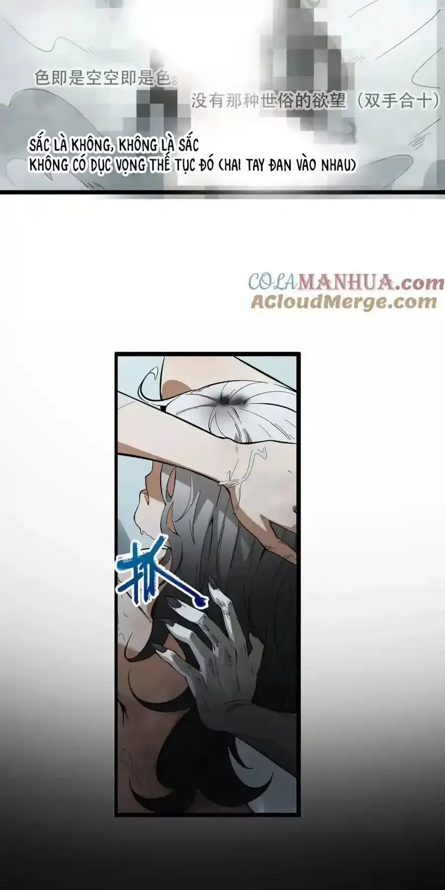 Ngài Hoàn Toàn Không Tiết Lộ Sao? Chapter 22 - Trang 2