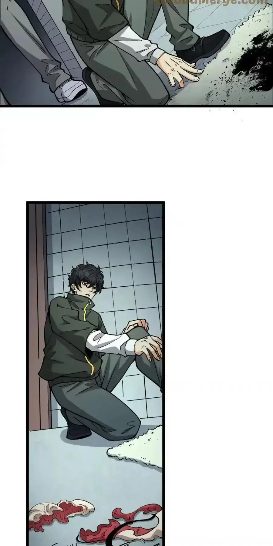 Ngài Hoàn Toàn Không Tiết Lộ Sao? Chapter 22 - Trang 2