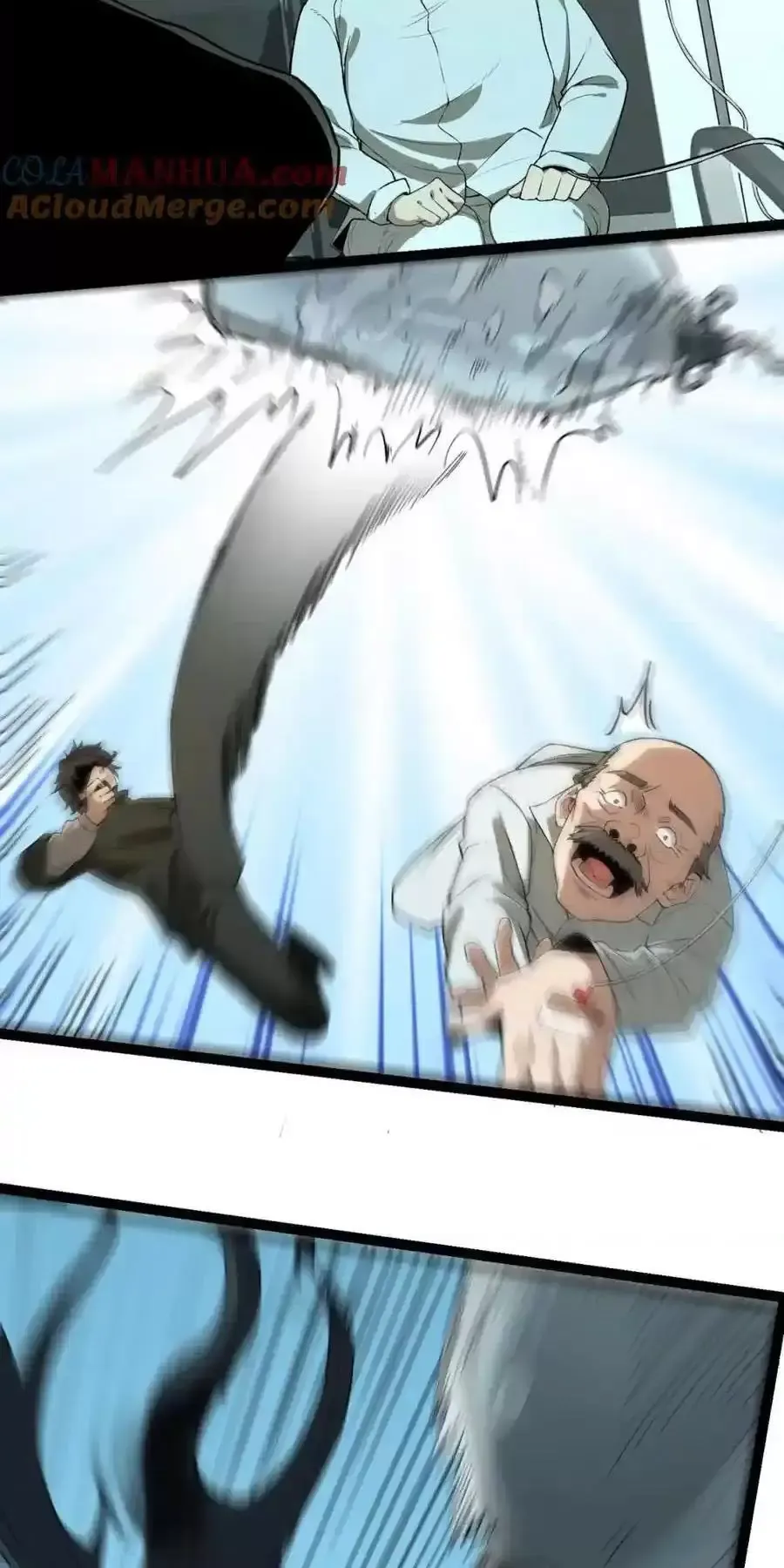 Ngài Hoàn Toàn Không Tiết Lộ Sao? Chapter 21 - Trang 2