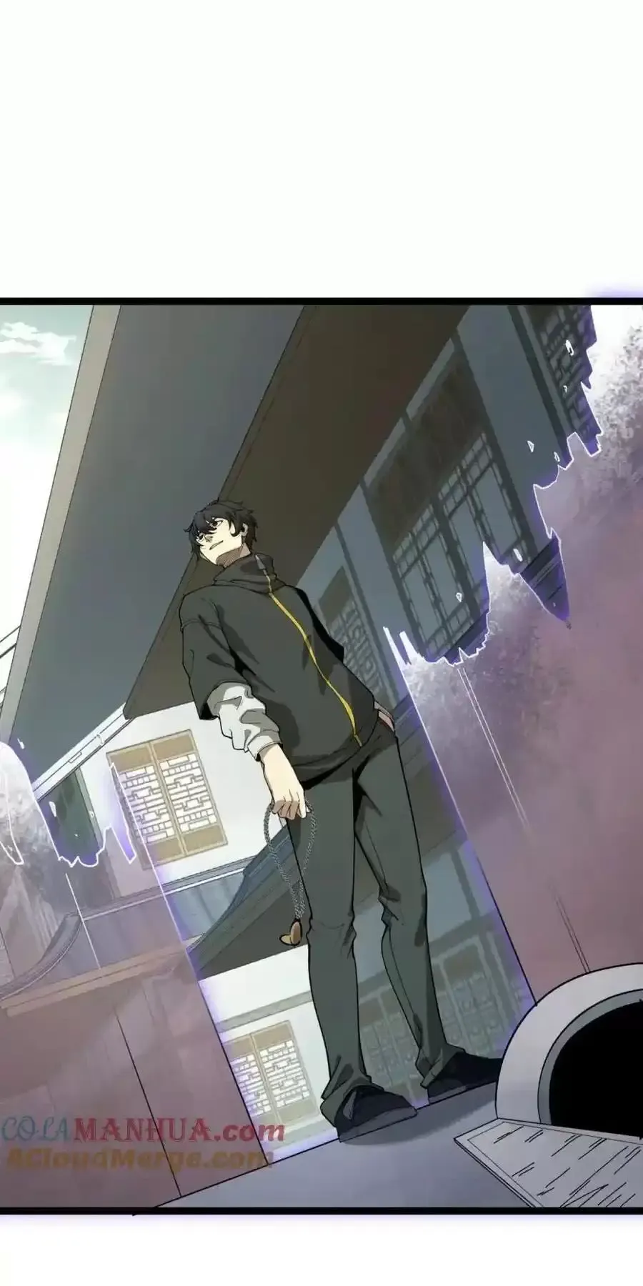 Ngài Hoàn Toàn Không Tiết Lộ Sao? Chapter 21 - Trang 2