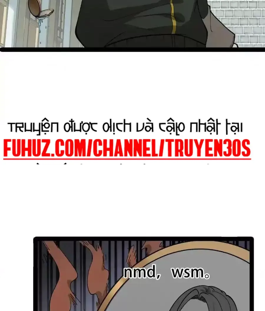 Ngài Hoàn Toàn Không Tiết Lộ Sao? Chapter 21 - Trang 2