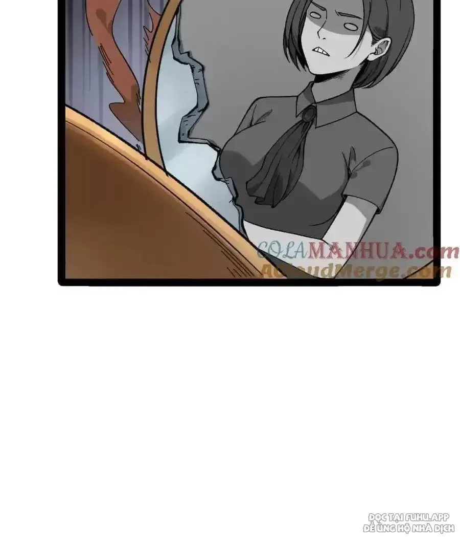 Ngài Hoàn Toàn Không Tiết Lộ Sao? Chapter 21 - Trang 2