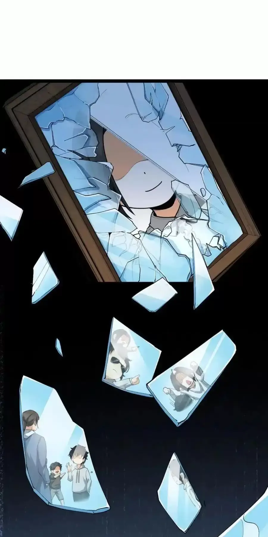 Ngài Hoàn Toàn Không Tiết Lộ Sao? Chapter 21 - Trang 2