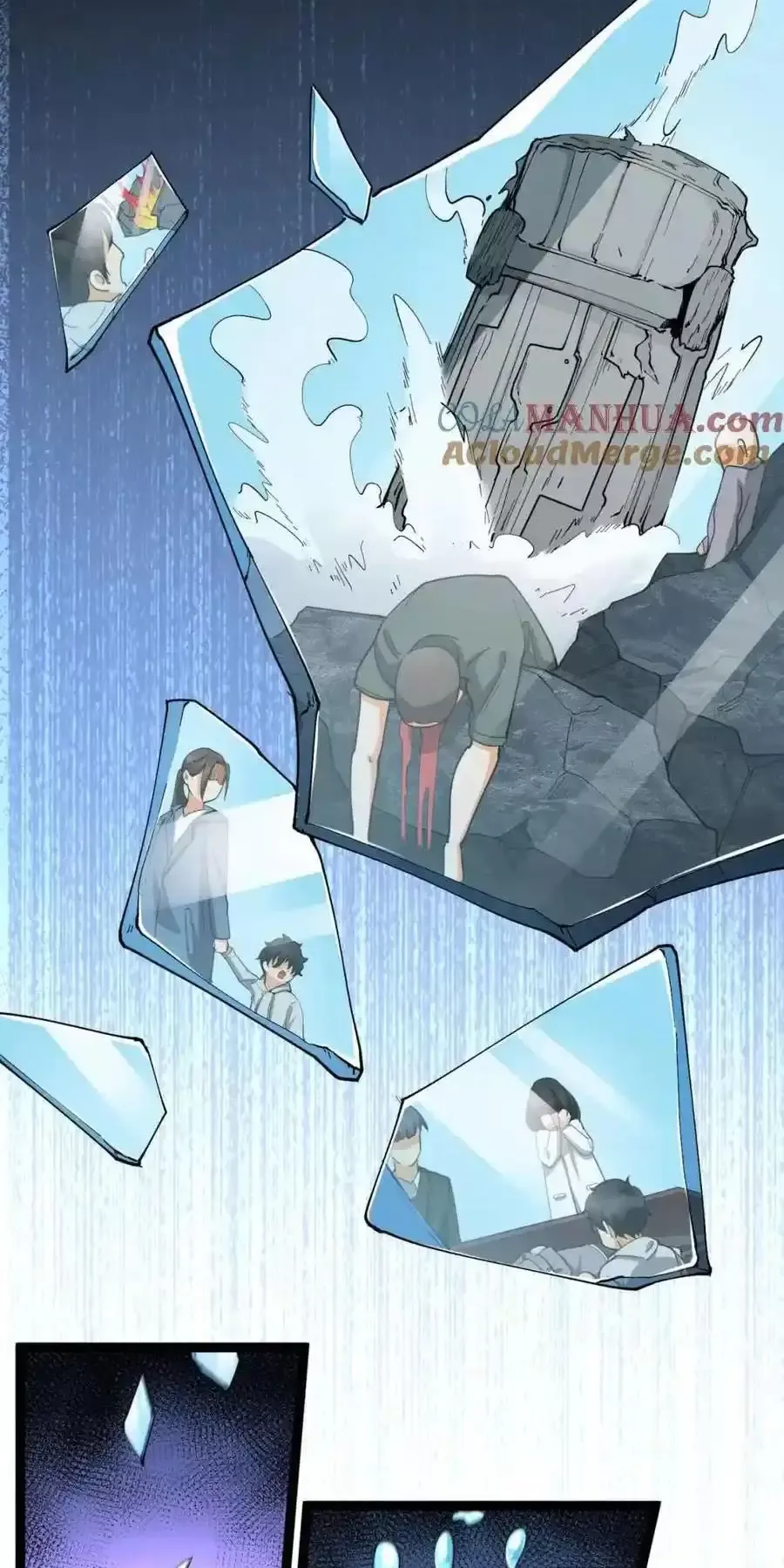 Ngài Hoàn Toàn Không Tiết Lộ Sao? Chapter 21 - Trang 2