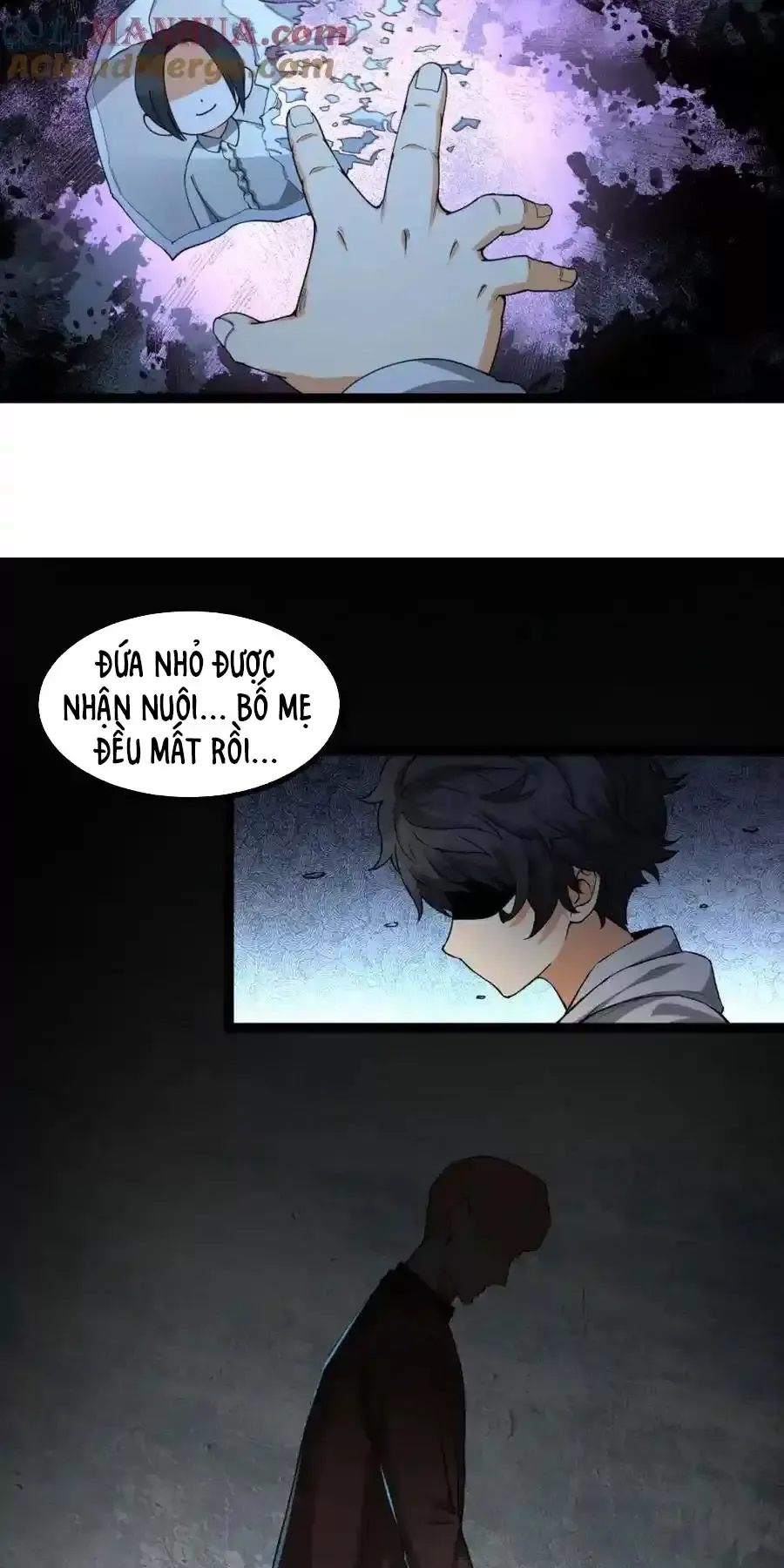 Ngài Hoàn Toàn Không Tiết Lộ Sao? Chapter 21 - Trang 2