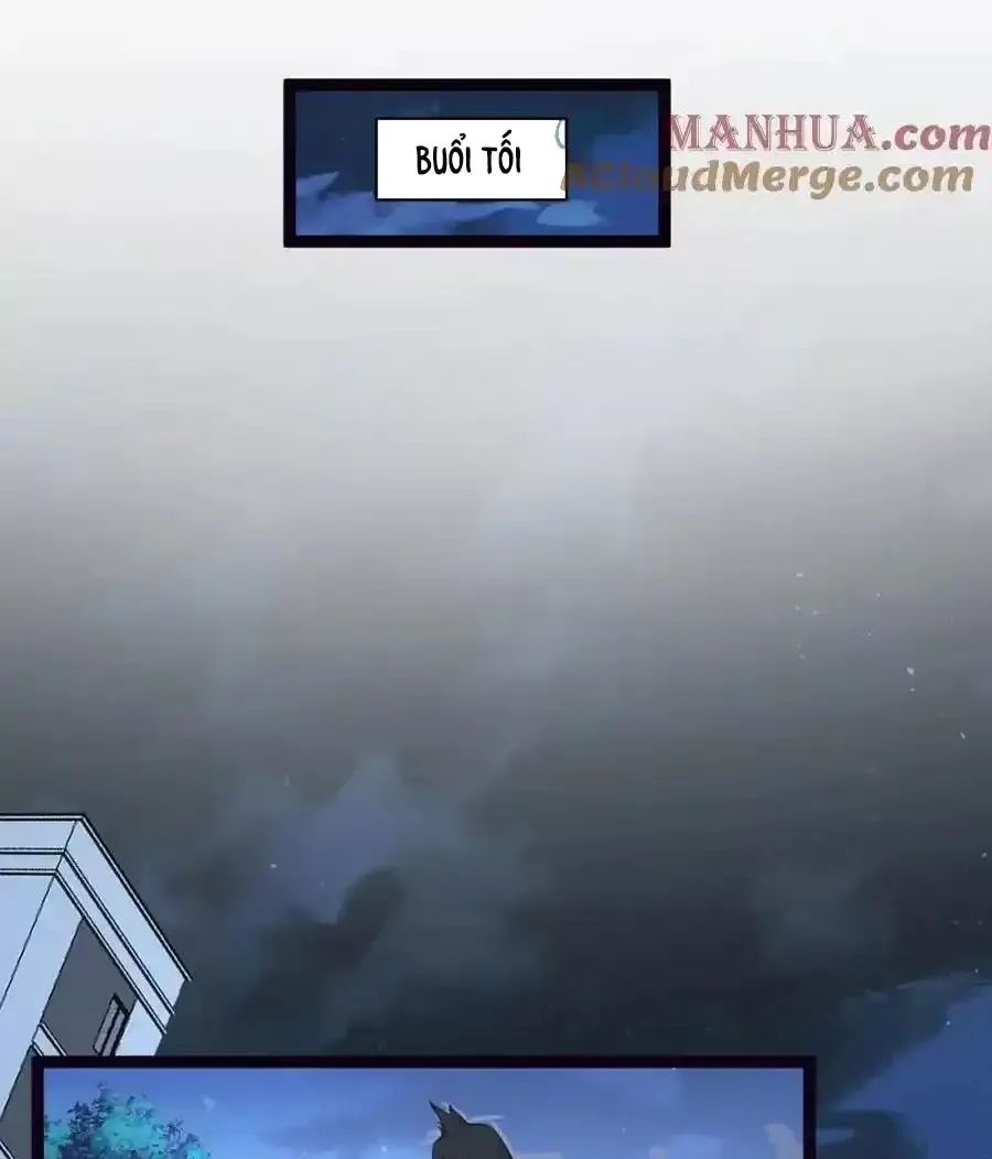 Ngài Hoàn Toàn Không Tiết Lộ Sao? Chapter 18 - Trang 2