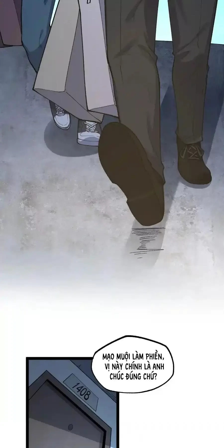 Ngài Hoàn Toàn Không Tiết Lộ Sao? Chapter 18 - Trang 2