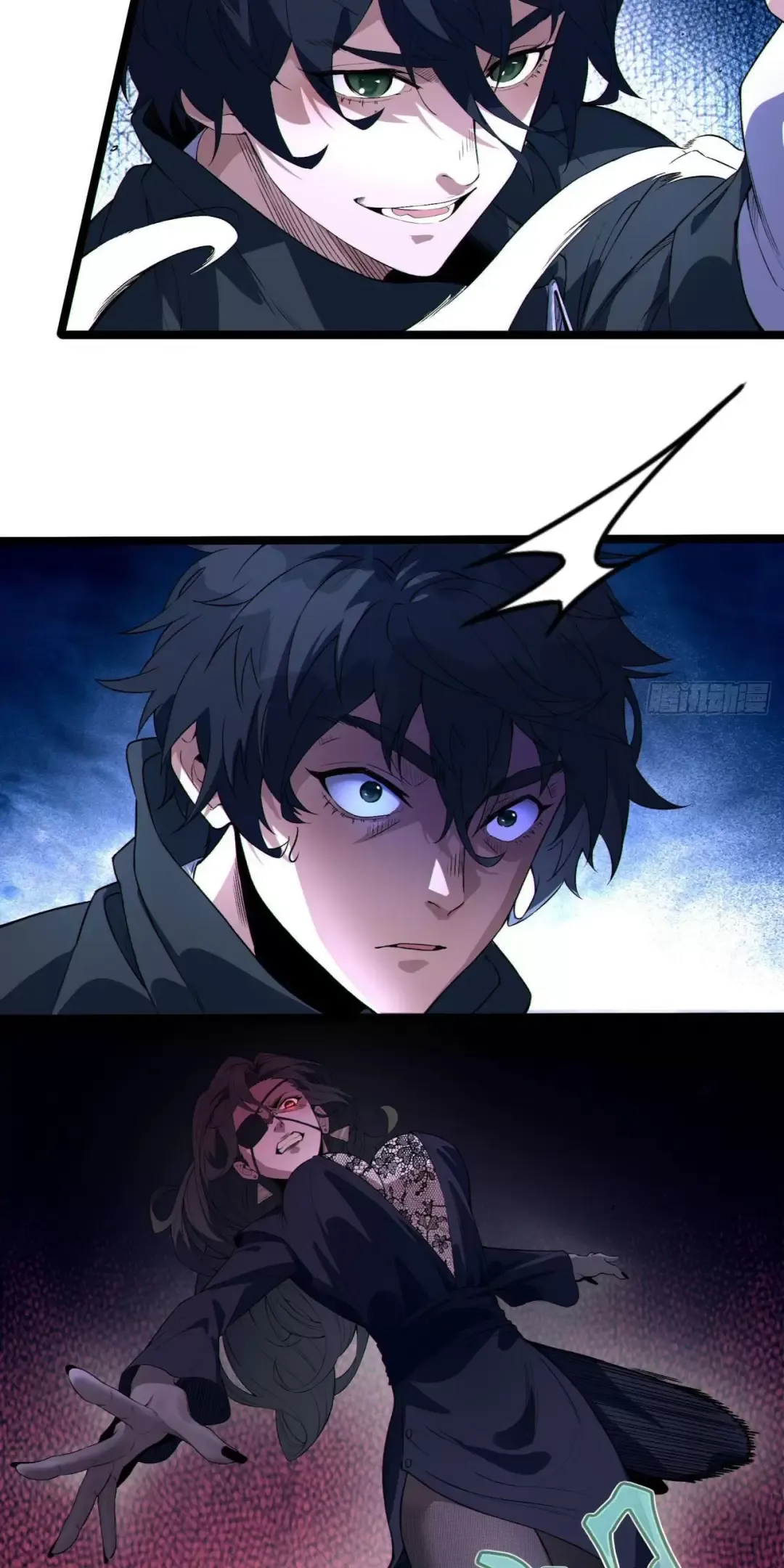 Ngài Hoàn Toàn Không Tiết Lộ Sao? Chapter 16 - Trang 2