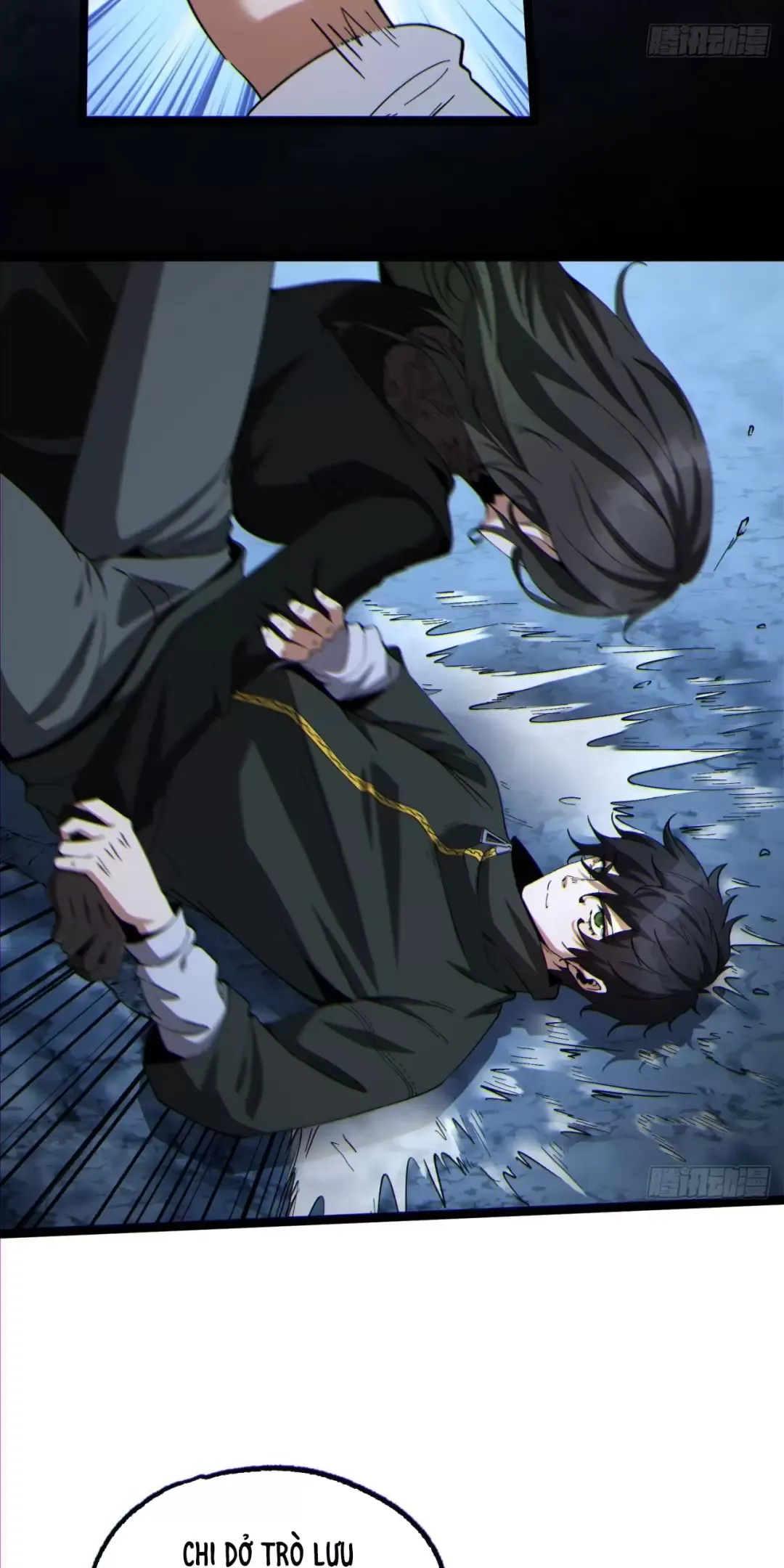 Ngài Hoàn Toàn Không Tiết Lộ Sao? Chapter 16 - Trang 2