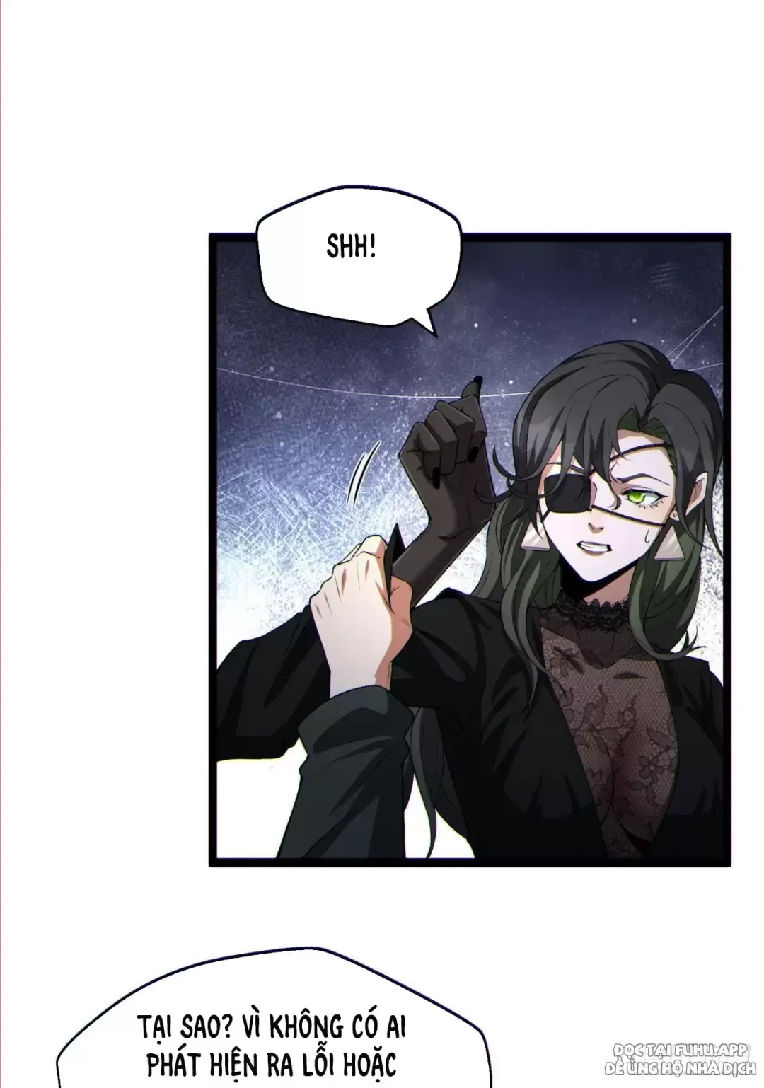 Ngài Hoàn Toàn Không Tiết Lộ Sao? Chapter 16 - Trang 2