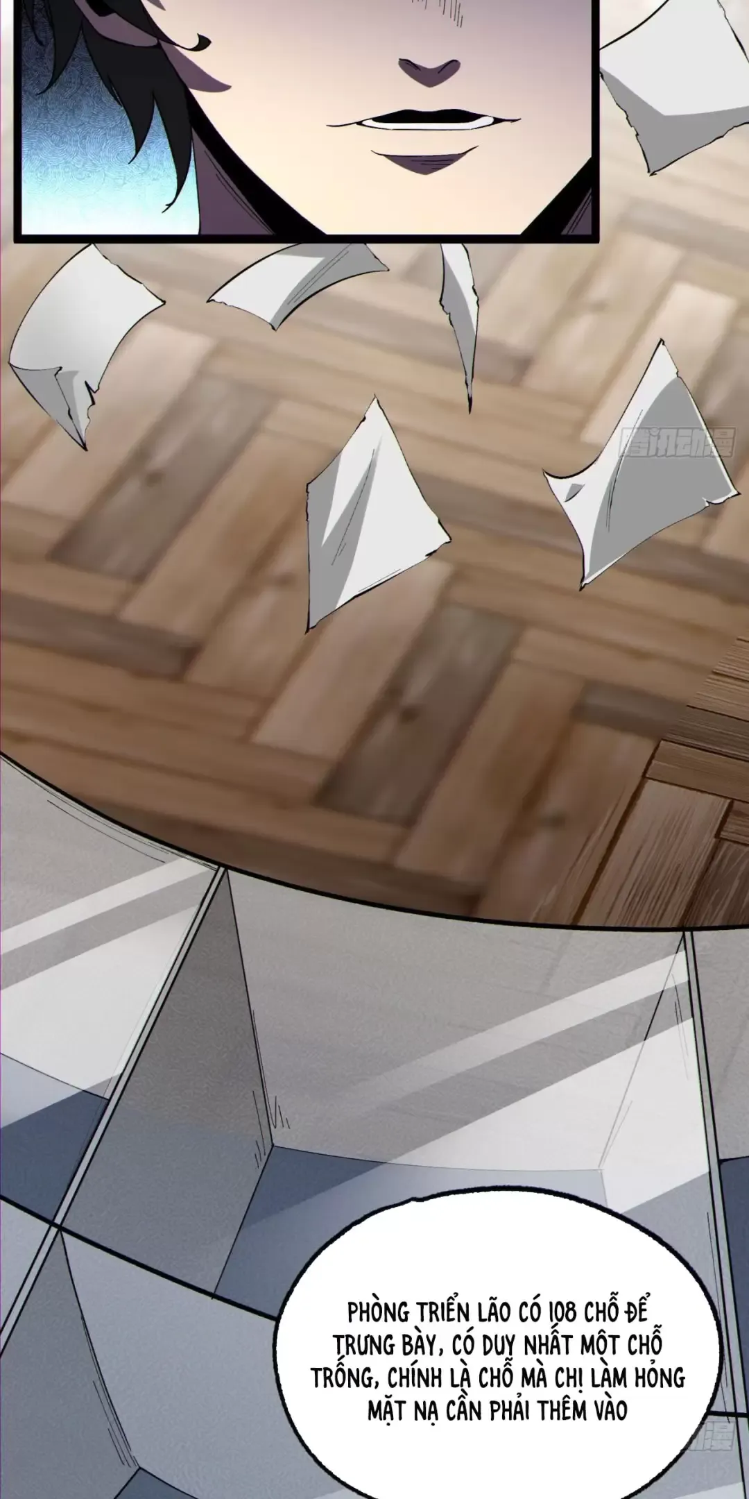 Ngài Hoàn Toàn Không Tiết Lộ Sao? Chapter 16 - Trang 2