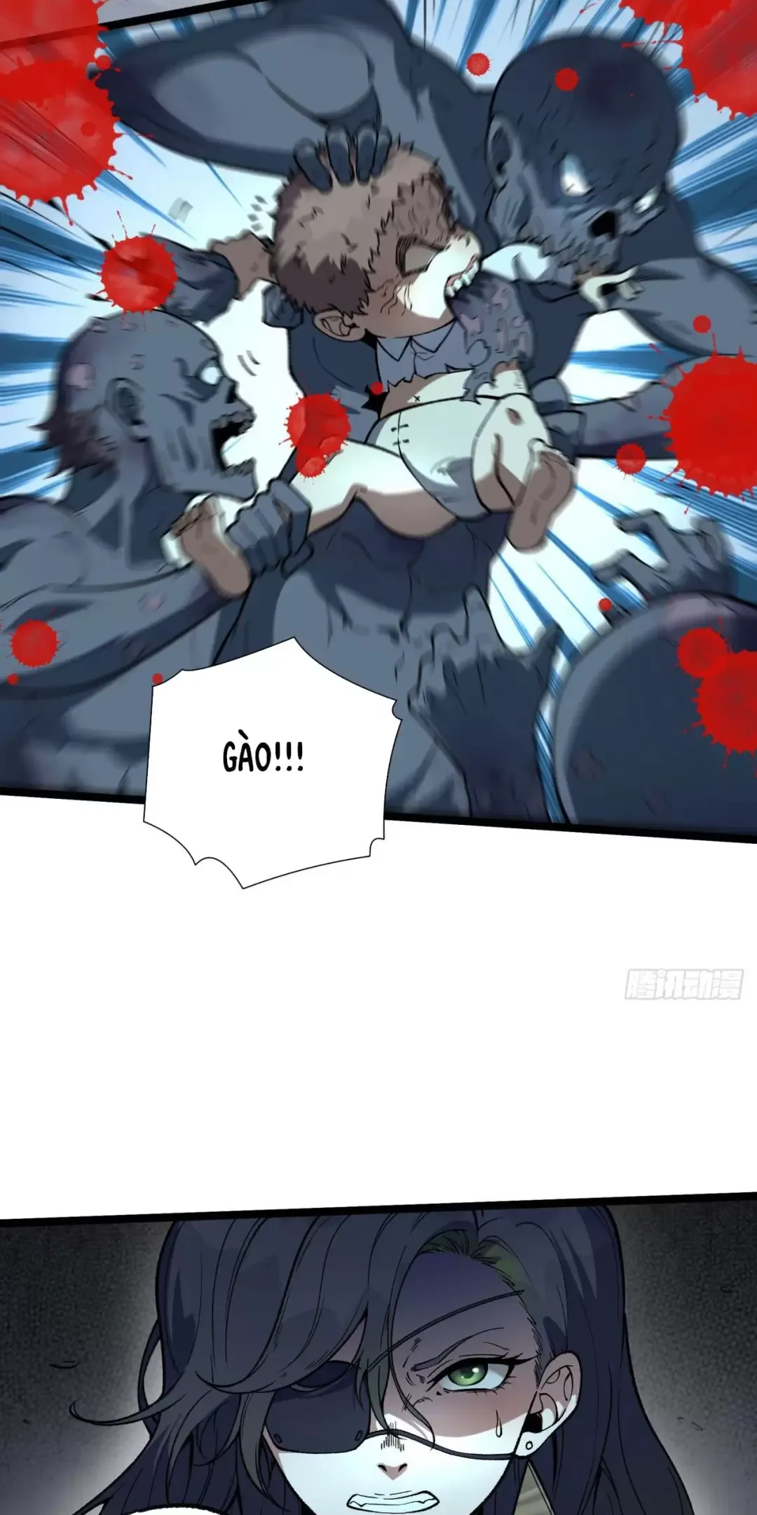 Ngài Hoàn Toàn Không Tiết Lộ Sao? Chapter 16 - Trang 2