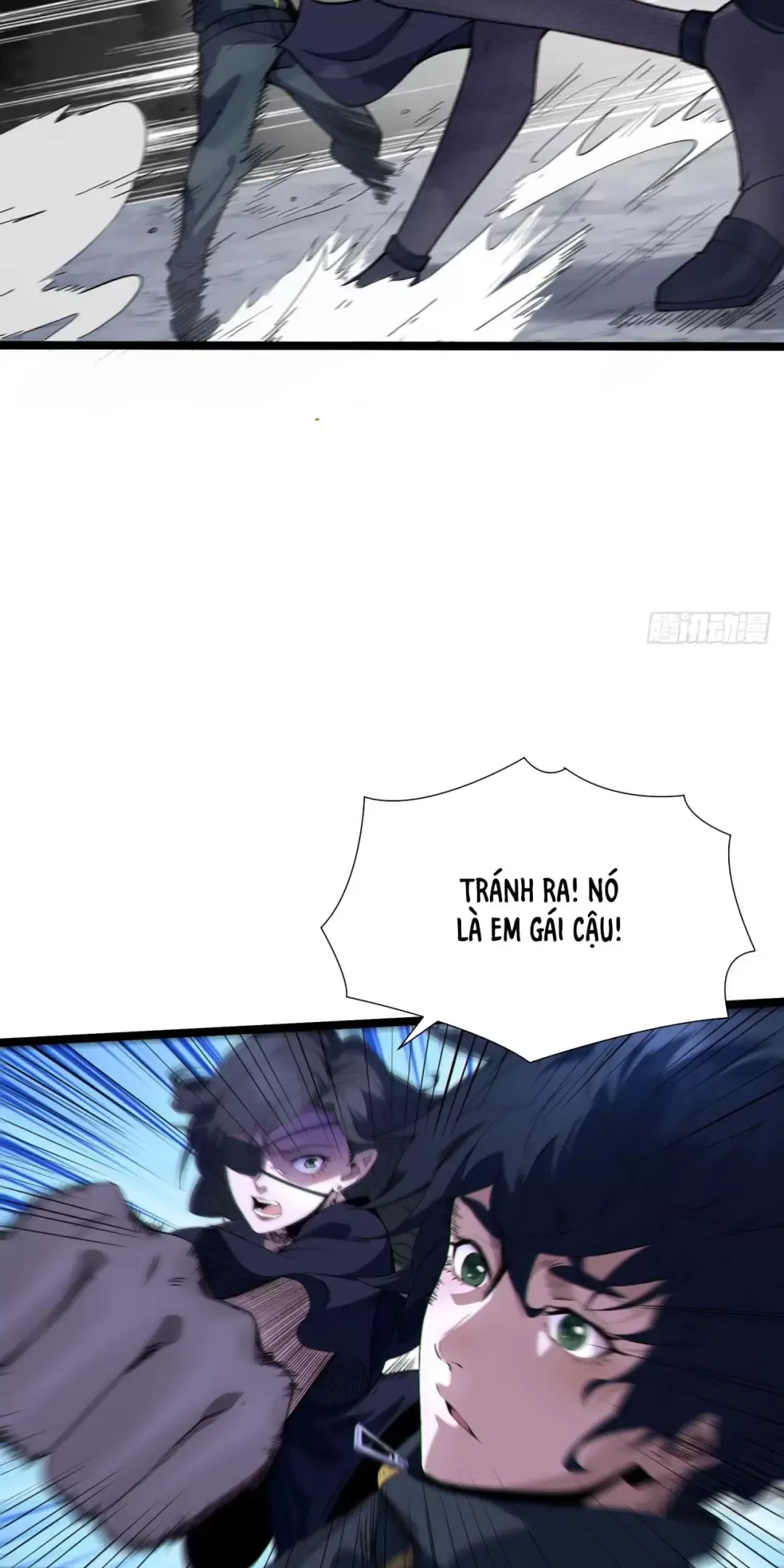 Ngài Hoàn Toàn Không Tiết Lộ Sao? Chapter 16 - Trang 2