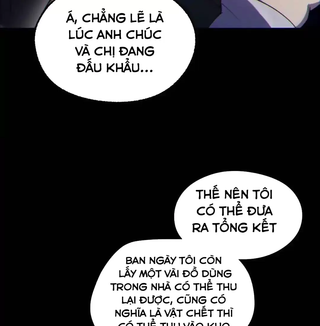 Ngài Hoàn Toàn Không Tiết Lộ Sao? Chapter 11 - Trang 2