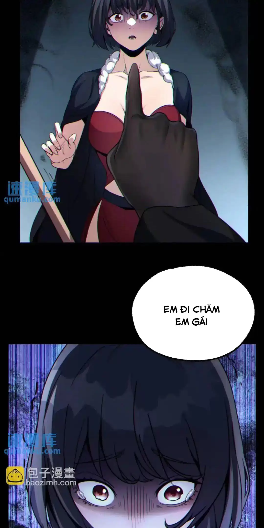 Ngài Hoàn Toàn Không Tiết Lộ Sao? Chapter 9 - Trang 2