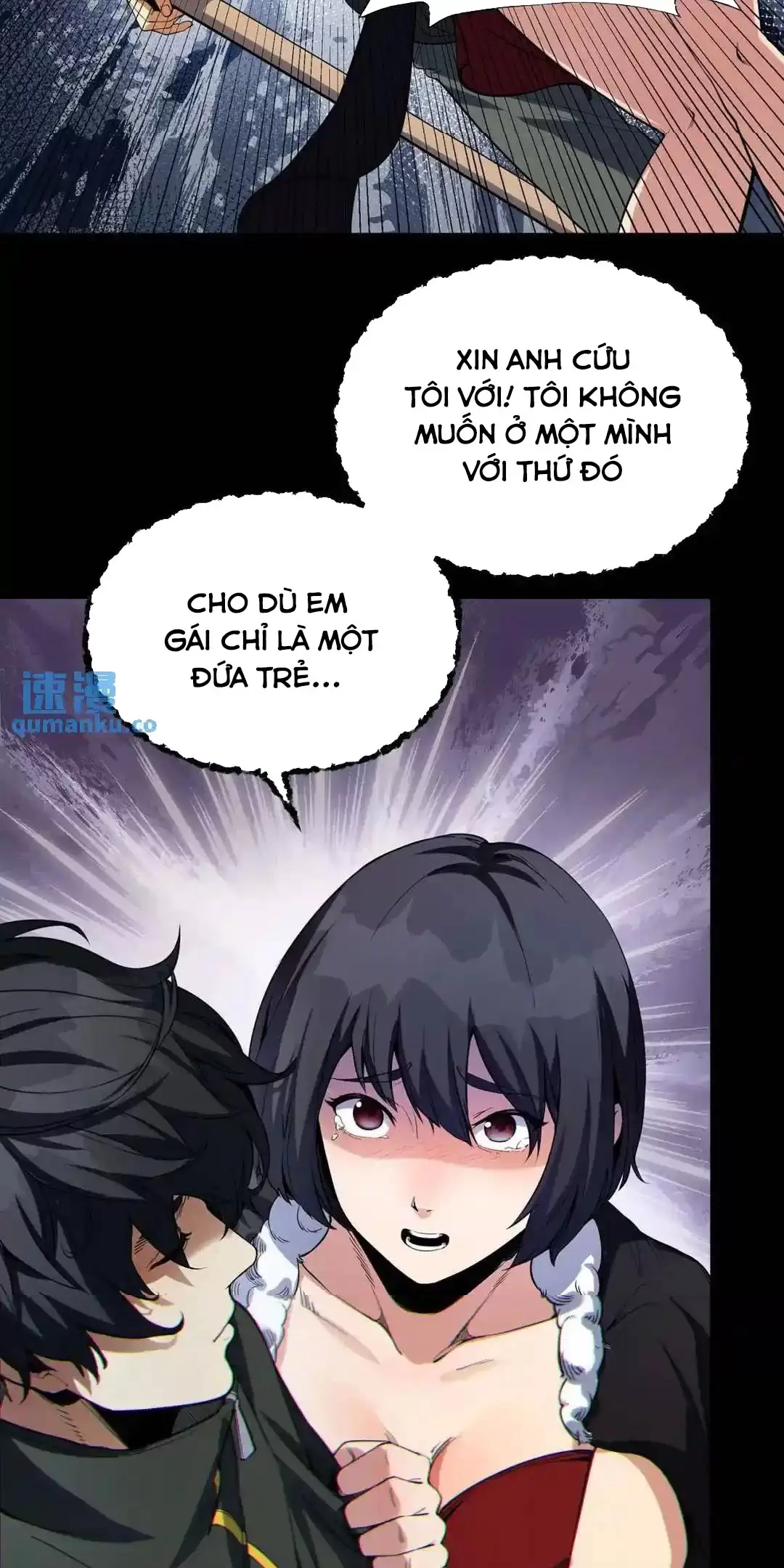 Ngài Hoàn Toàn Không Tiết Lộ Sao? Chapter 9 - Trang 2