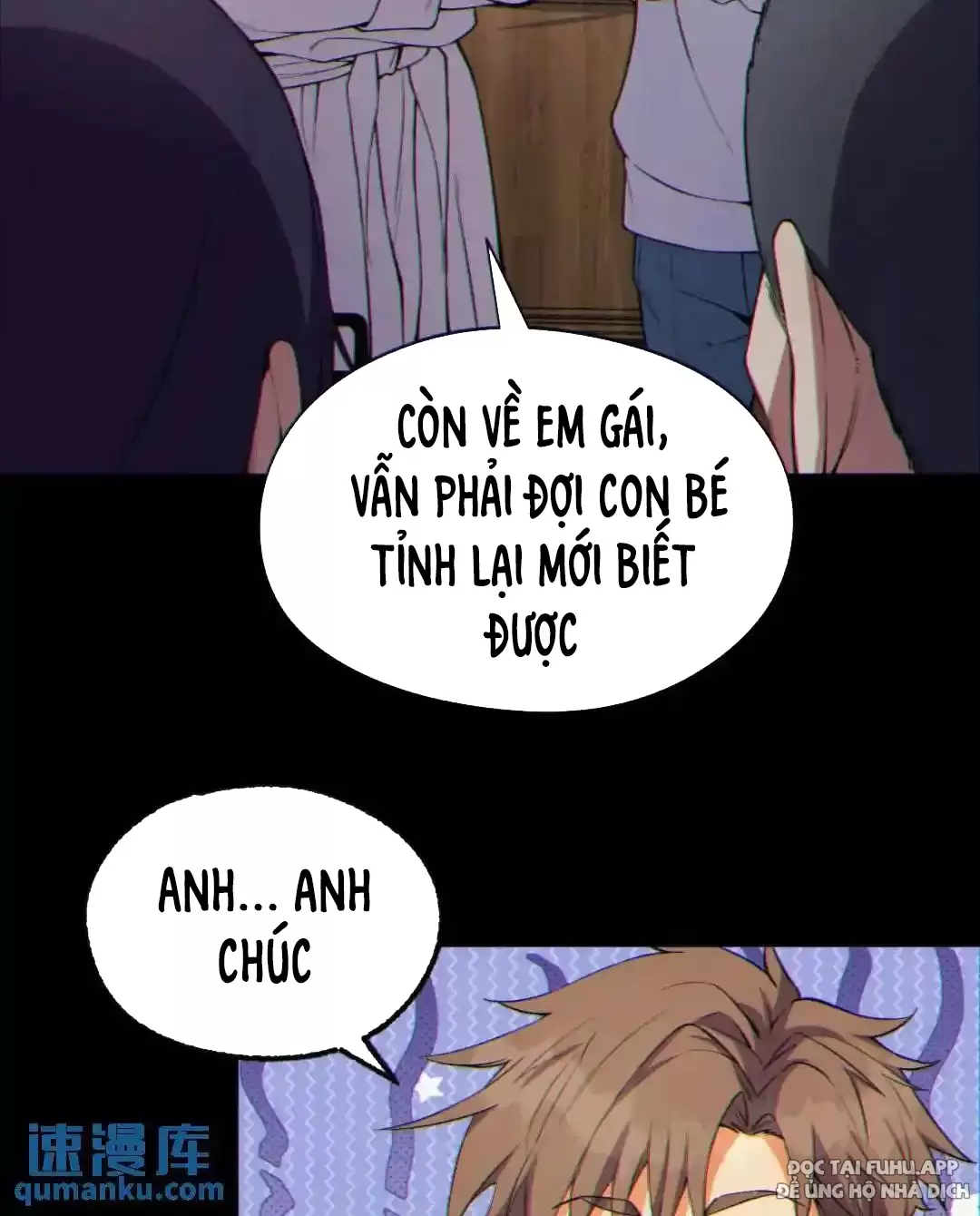 Ngài Hoàn Toàn Không Tiết Lộ Sao? Chapter 8 - Trang 2