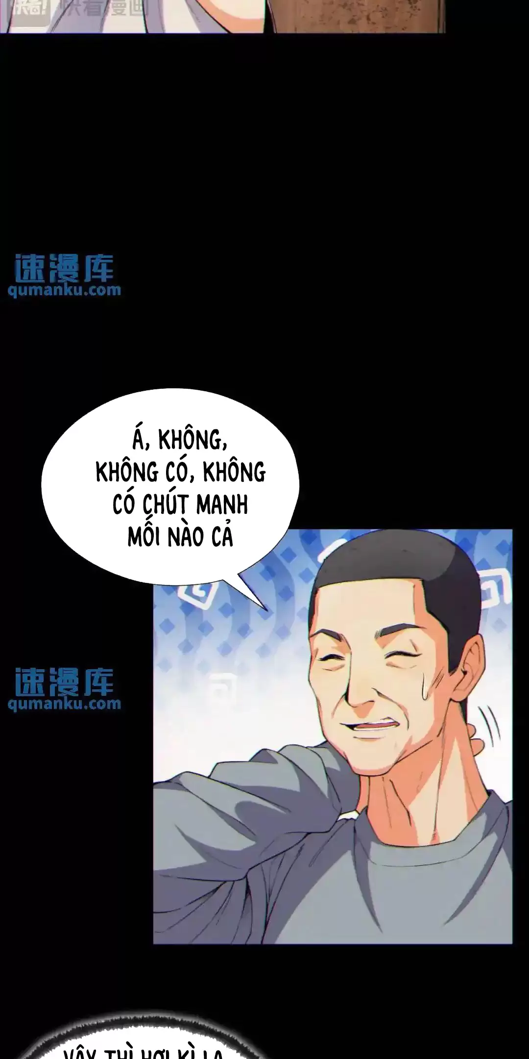 Ngài Hoàn Toàn Không Tiết Lộ Sao? Chapter 8 - Trang 2