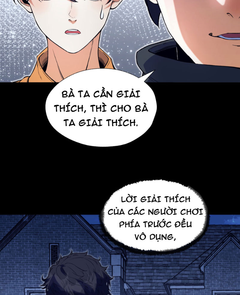 Ngài Hoàn Toàn Không Tiết Lộ Sao? Chapter 5 - Trang 2