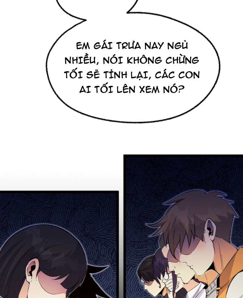 Ngài Hoàn Toàn Không Tiết Lộ Sao? Chapter 5 - Trang 2