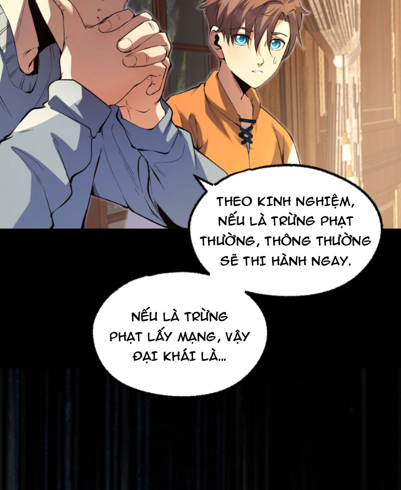 Ngài Hoàn Toàn Không Tiết Lộ Sao? Chapter 5 - Trang 2