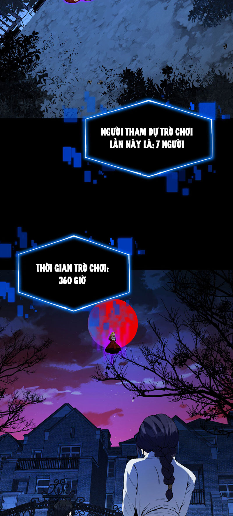 Ngài Hoàn Toàn Không Tiết Lộ Sao? Chapter 4 - Trang 2