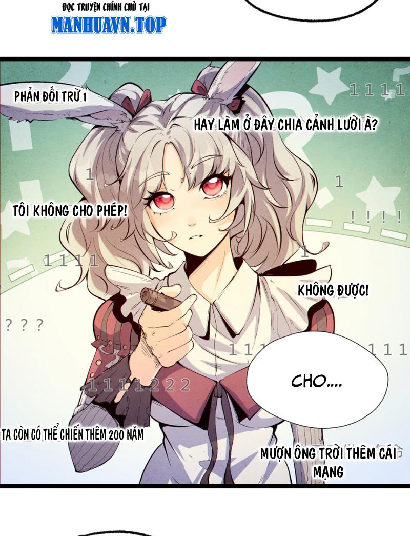 Ngài Hoàn Toàn Không Tiết Lộ Sao? Chapter 3 - Trang 2