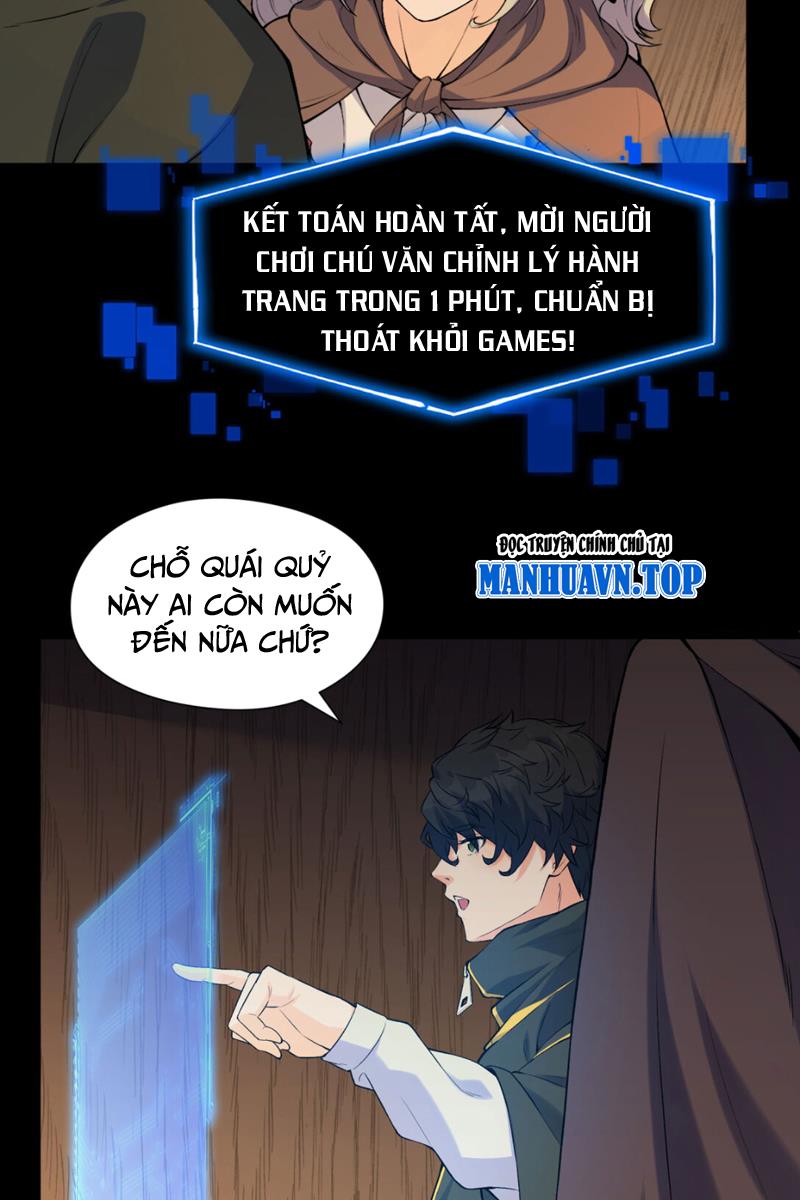 Ngài Hoàn Toàn Không Tiết Lộ Sao? Chapter 3 - Trang 2