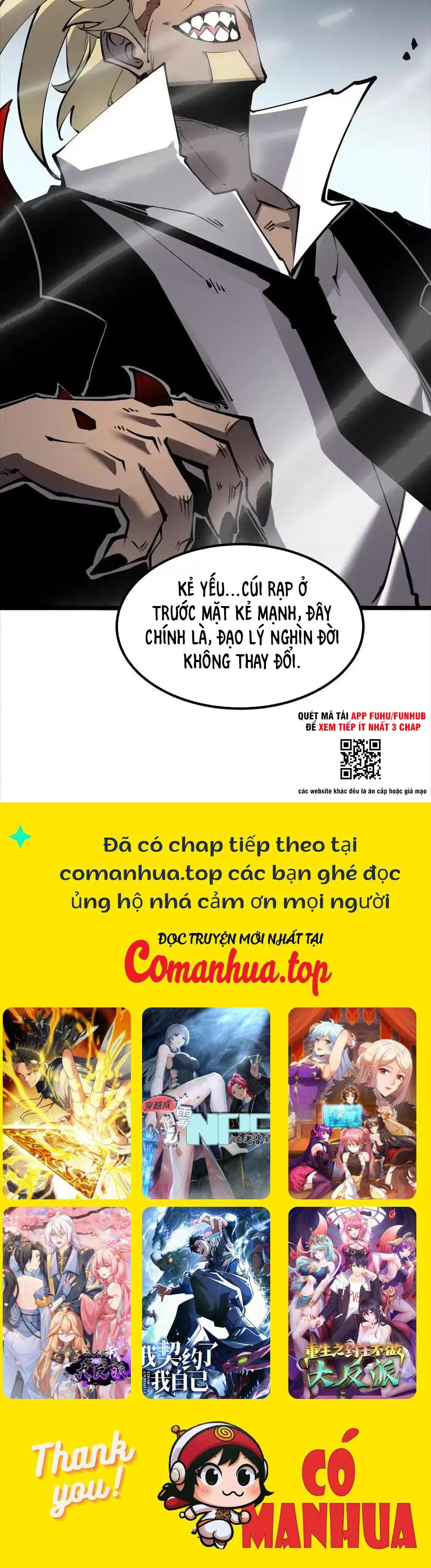 Ta Dựa Vào Nhặt Rác Trở Thành Vương Giả Chapter 28.1 - Trang 2