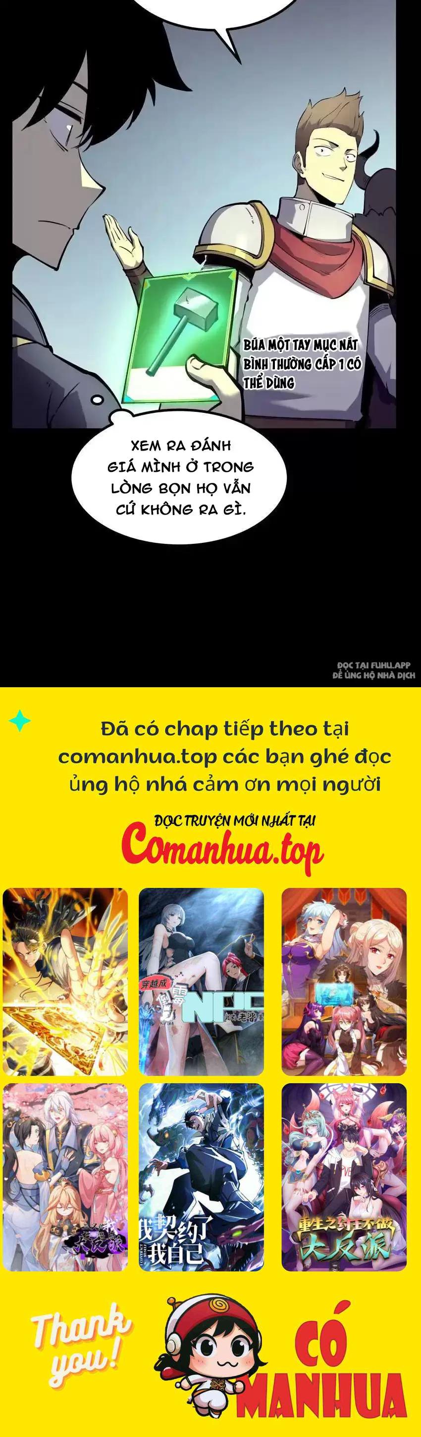 Ta Dựa Vào Nhặt Rác Trở Thành Vương Giả Chapter 10 - Trang 2