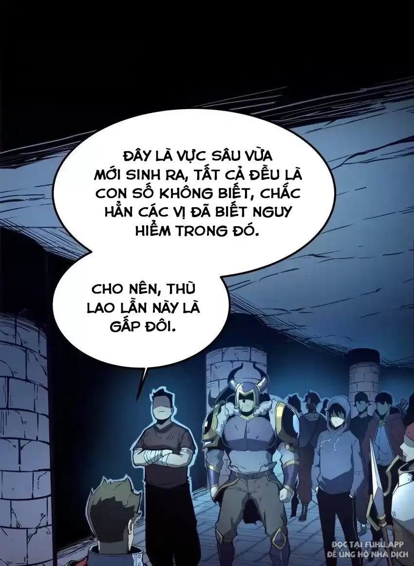 Ta Dựa Vào Nhặt Rác Trở Thành Vương Giả Chapter 9 - Trang 2