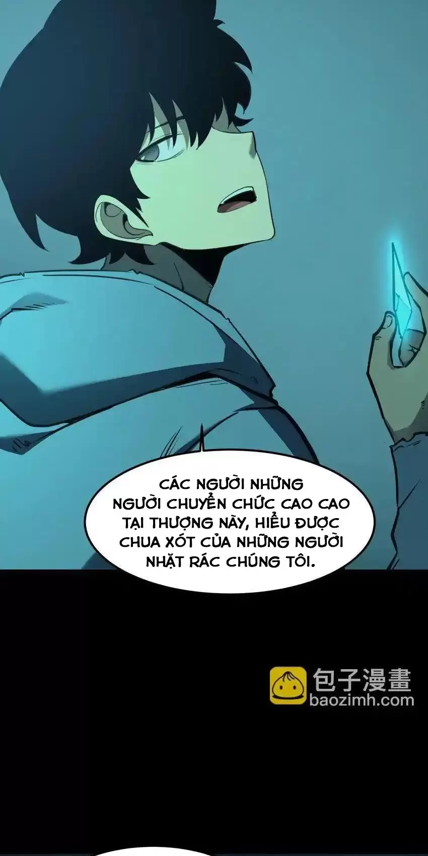 Ta Dựa Vào Nhặt Rác Trở Thành Vương Giả Chapter 9 - Trang 2