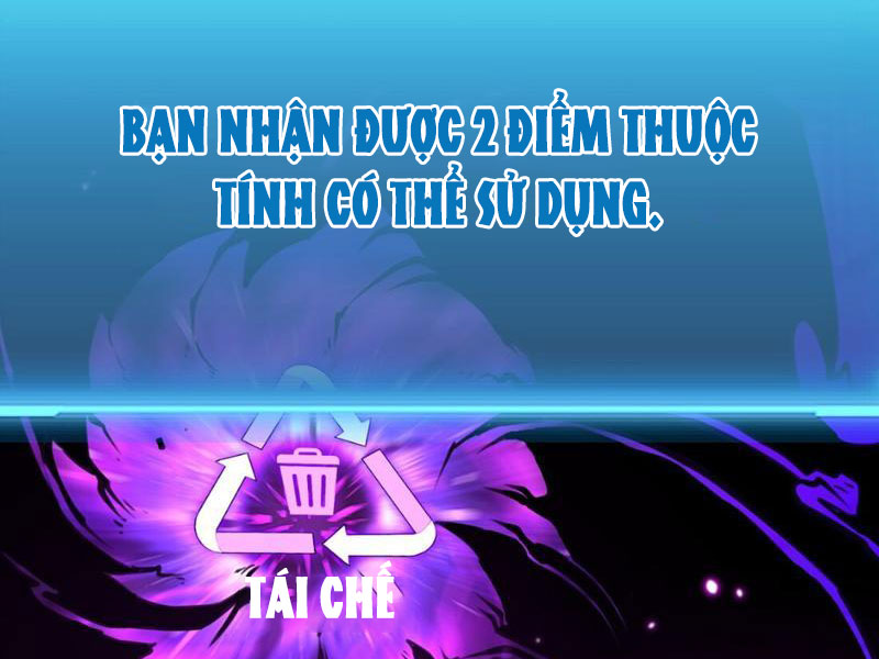 Ta Dựa Vào Nhặt Rác Trở Thành Vương Giả Chapter 3 - Trang 2