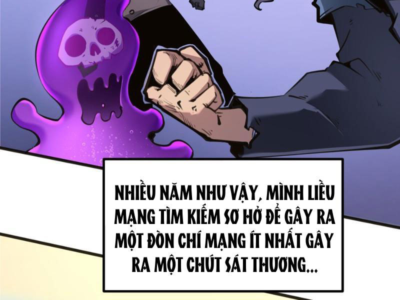 Ta Dựa Vào Nhặt Rác Trở Thành Vương Giả Chapter 2 - Trang 2