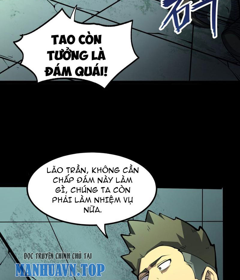 Ta Dựa Vào Nhặt Rác Trở Thành Vương Giả Chapter 1 - Trang 2