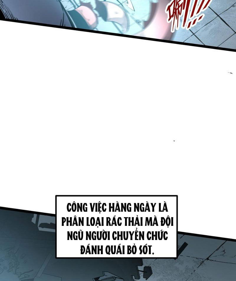 Ta Dựa Vào Nhặt Rác Trở Thành Vương Giả Chapter 1 - Trang 2