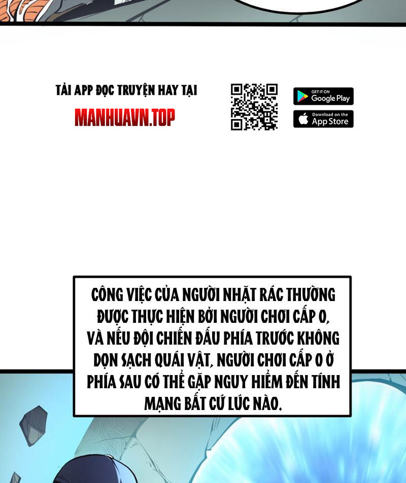 Ta Dựa Vào Nhặt Rác Trở Thành Vương Giả Chapter 1 - Trang 2