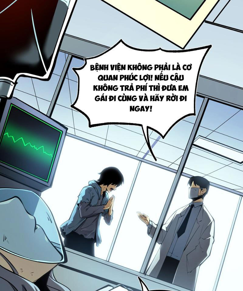 Ta Dựa Vào Nhặt Rác Trở Thành Vương Giả Chapter 1 - Trang 2