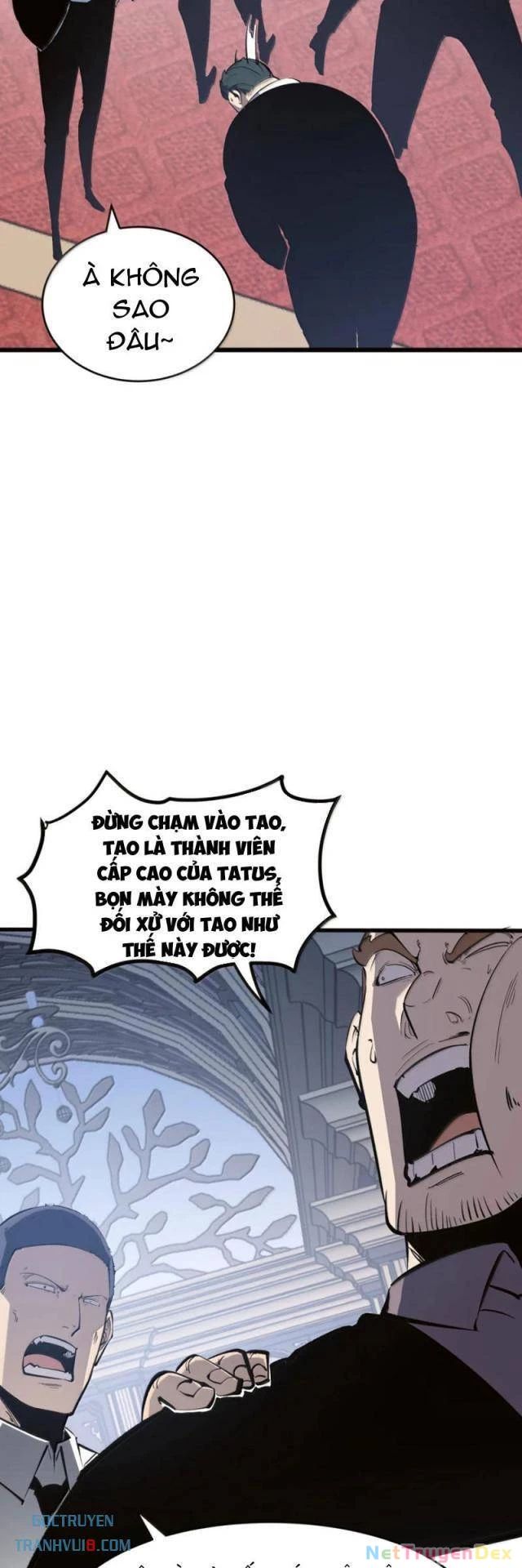 Ta Dựa Vào Nhặt Rác Trở Thành Vương Giả Chapter 46 - Trang 2