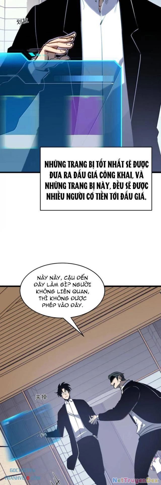 Ta Dựa Vào Nhặt Rác Trở Thành Vương Giả Chapter 45 - Trang 2