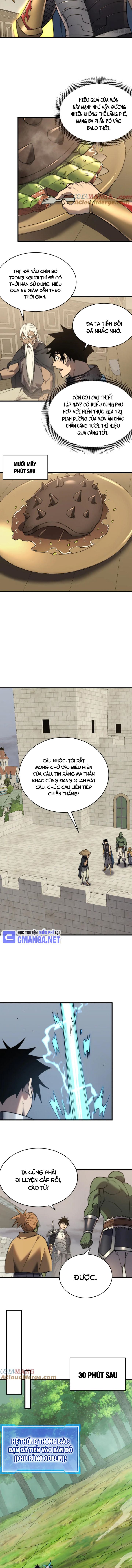 Võng Du: Vì Quá Lăng Nhăng, Ta Thành Công Địch Của Cả Server Chapter 67 - Trang 2