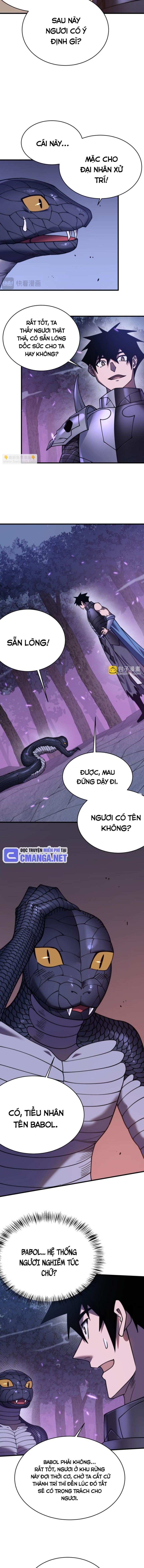 Võng Du: Vì Quá Lăng Nhăng, Ta Thành Công Địch Của Cả Server Chapter 56 - Trang 2