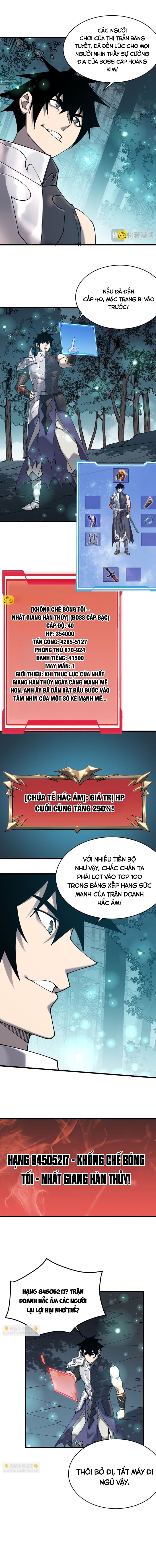 Võng Du: Vì Quá Lăng Nhăng, Ta Thành Công Địch Của Cả Server Chapter 42 - Trang 2