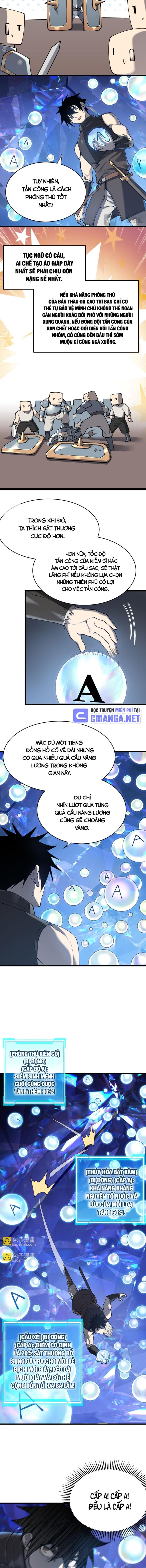 Võng Du: Vì Quá Lăng Nhăng, Ta Thành Công Địch Của Cả Server Chapter 13 - Trang 2