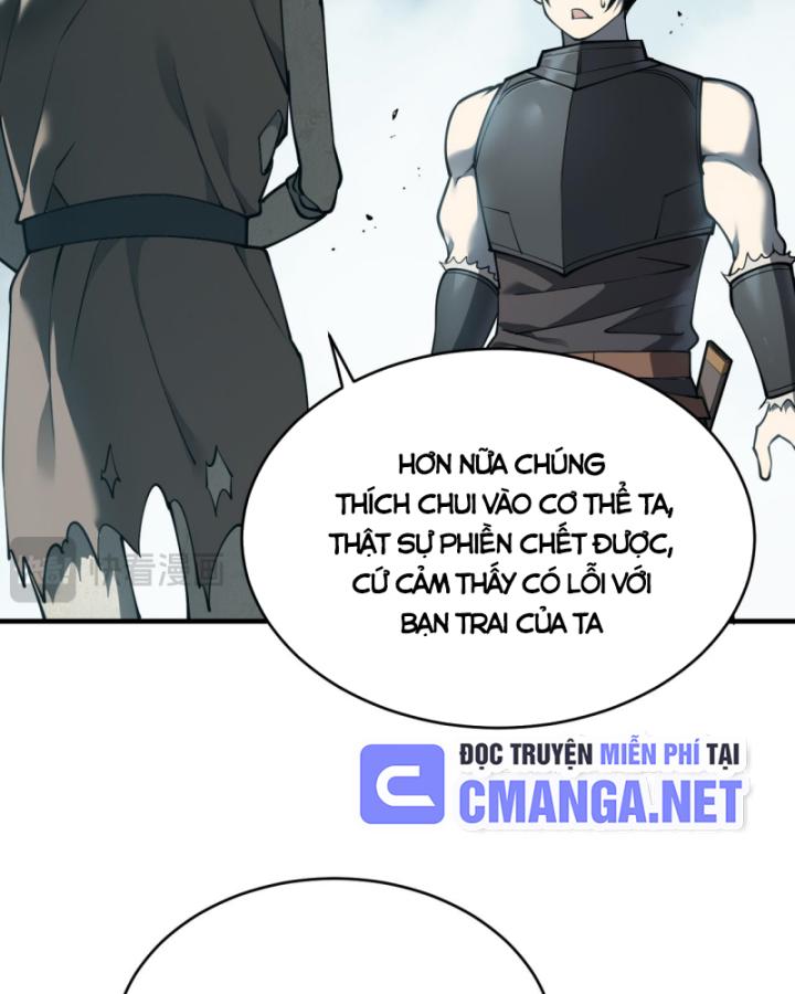 Võng Du: Vì Quá Lăng Nhăng, Ta Thành Công Địch Của Cả Server Chapter 9 - Trang 2