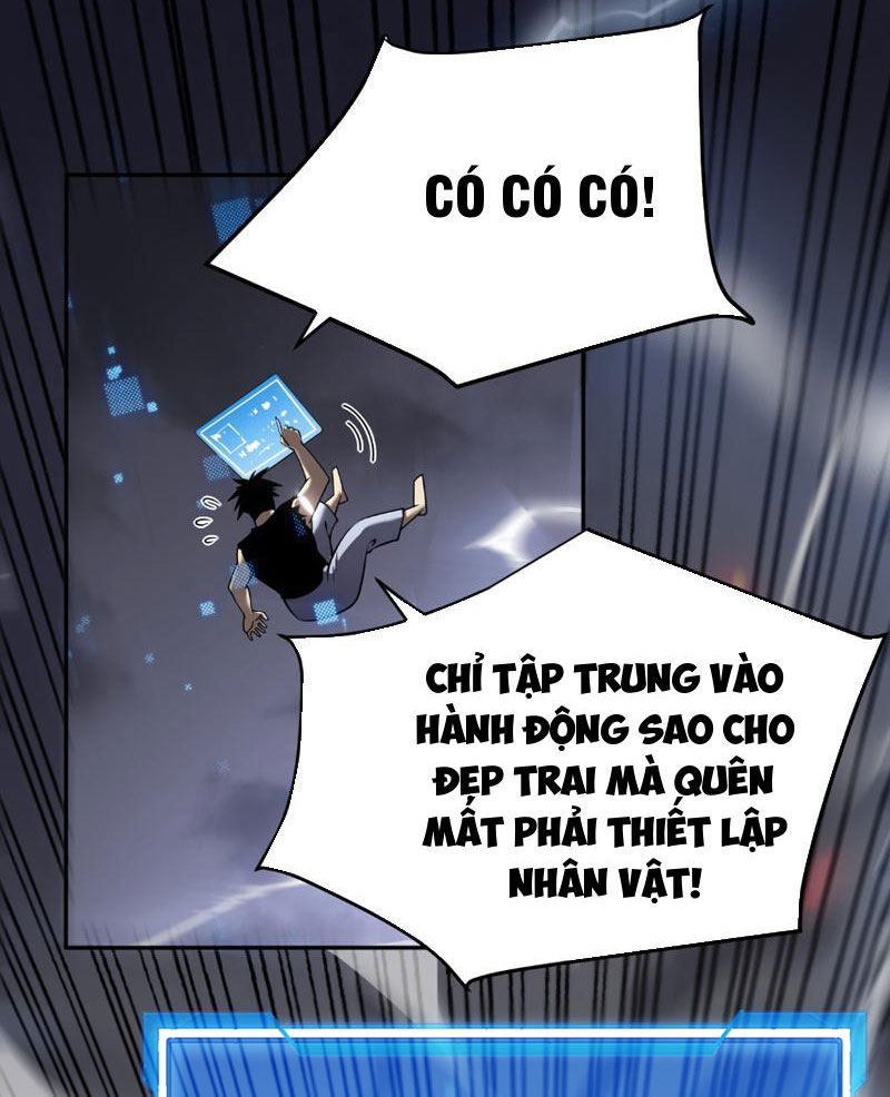 Võng Du: Vì Quá Lăng Nhăng, Ta Thành Công Địch Của Cả Server Chapter 1 - Trang 2