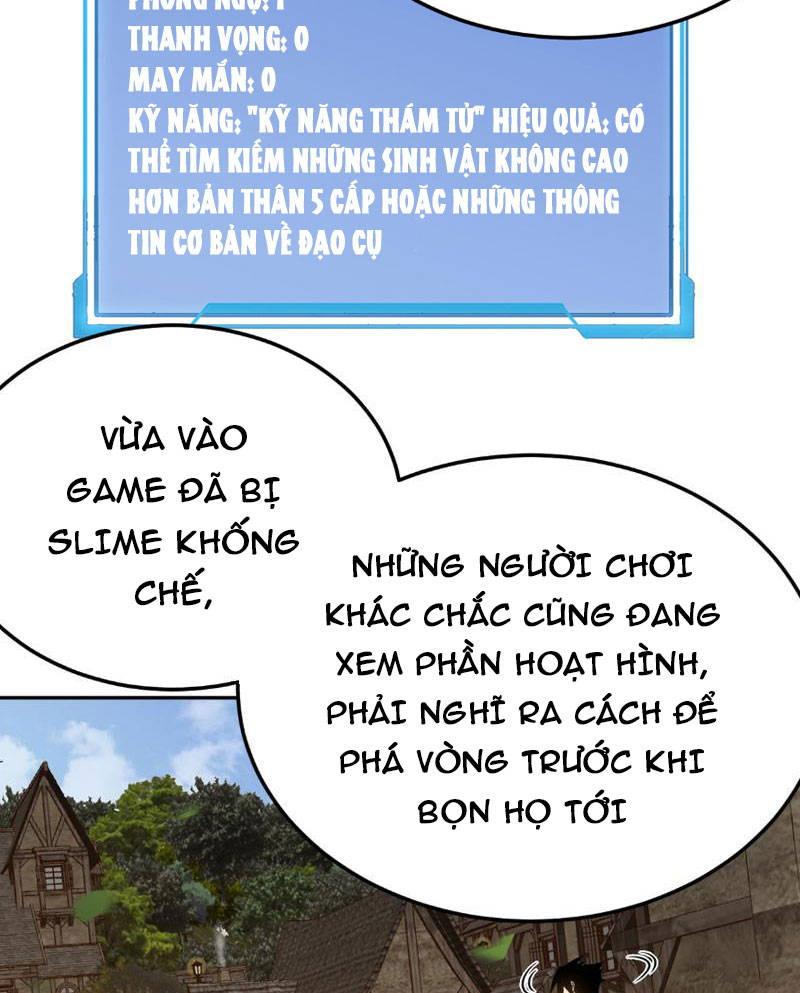 Võng Du: Vì Quá Lăng Nhăng, Ta Thành Công Địch Của Cả Server Chapter 1 - Trang 2