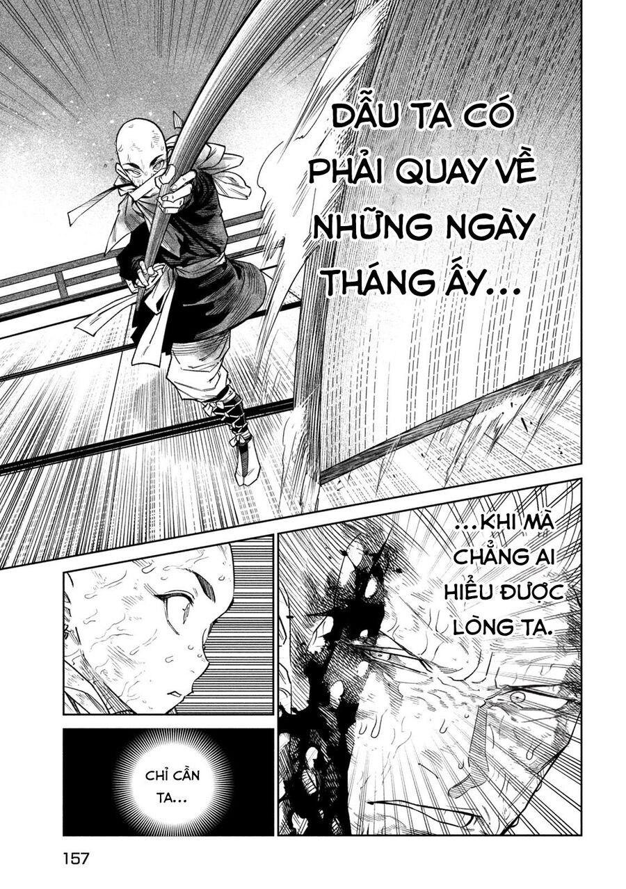 Tenkaichi – Thiên Hạ Đệ Nhất Võ Sĩ Đại Hội Chapter 46 - Trang 2