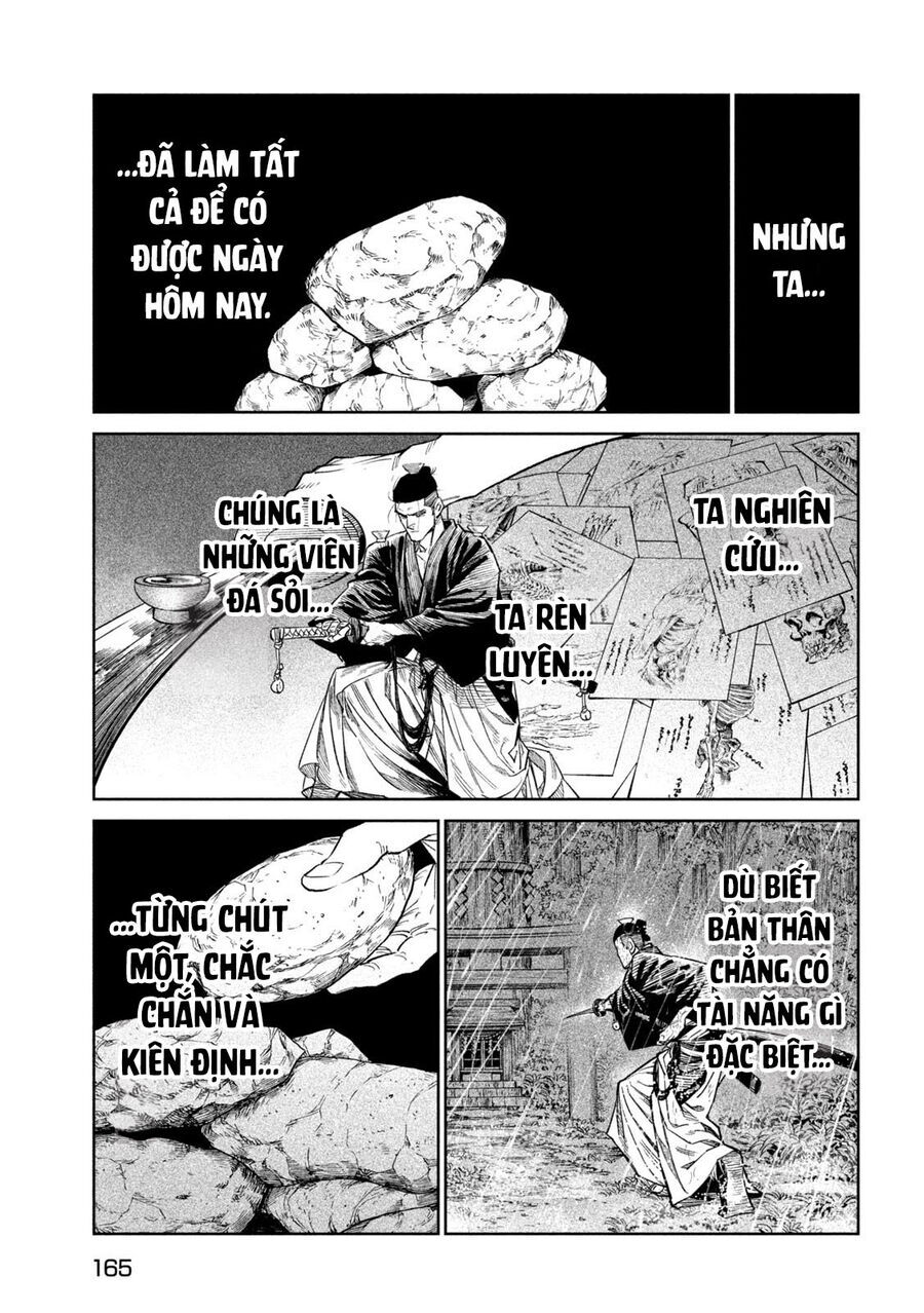 Tenkaichi – Thiên Hạ Đệ Nhất Võ Sĩ Đại Hội Chapter 46 - Trang 2